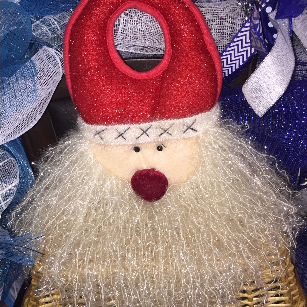 Christmas items